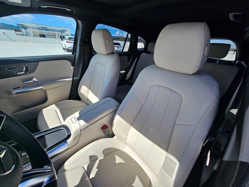 New 2026 Mercedes-Benz GLA 250 image 21