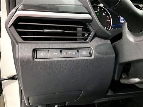 Used 2023 Nissan Altima 2.5 SR AWD/4WD image 38