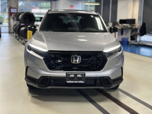 New 2026 Honda CR-V Sport-L image 2