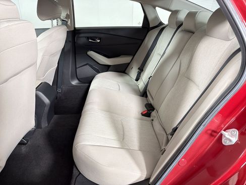 Used 2023 Honda Accord LX image 15