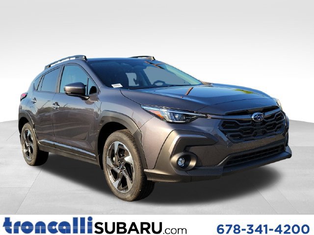 New 2026 Subaru Crosstrek 2.5i Limited AWD/4WD image 1