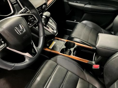 Used 2021 Honda CR-V Touring image 20
