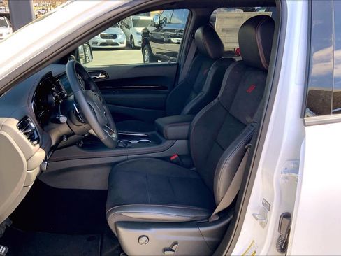 New 2026 Dodge Durango GT image 7