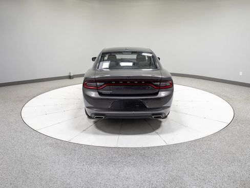 Used 2020 Dodge Charger SXT RWD image 26