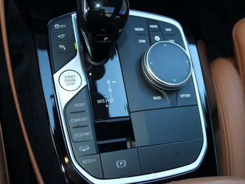 Used 2022 BMW X4 M40i image 28