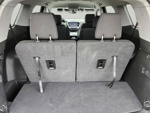 Used 2023 GMC Acadia SLE w/ Driver Convenience Package image 33