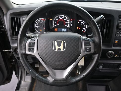 Used 2012 Honda Ridgeline Sport image 13