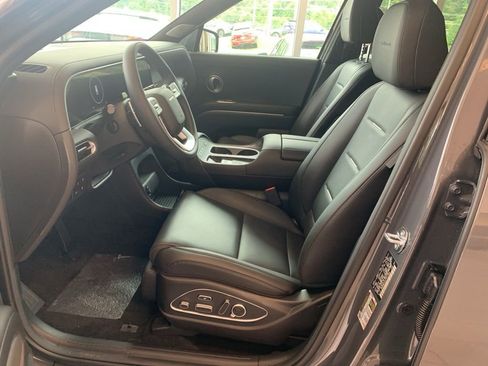 New 2026 Hyundai Palisade Calligraphy AWD/4WD image 3