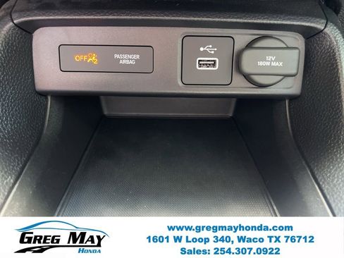 Certified 2023 Honda Civic EX-L image 28