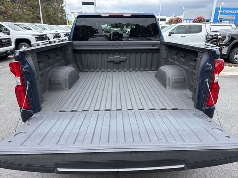 Used 2021 Chevrolet Silverado 1500 RST AWD/4WD image 34
