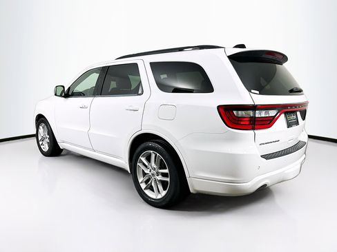 Used 2024 Dodge Durango GT image 5