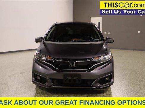 Used 2019 Honda Fit EX-L image 2