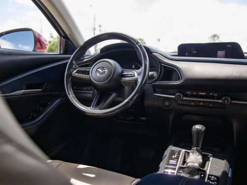 Used 2020 MAZDA CX-30 FWD w/ Select Package image 25