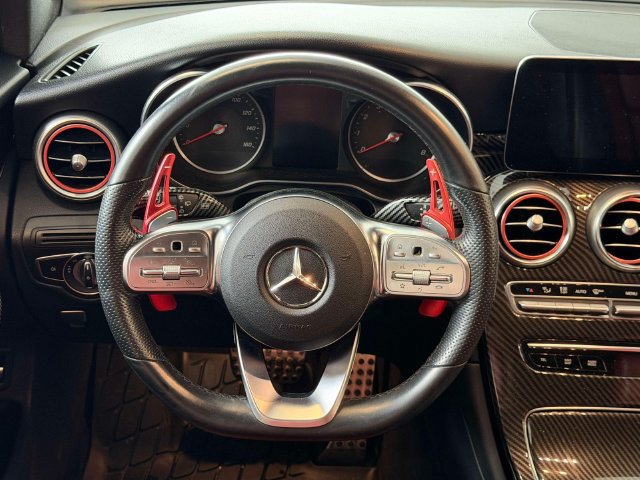 Certified 2021 Mercedes-Benz GLC 300 4MATIC image 14