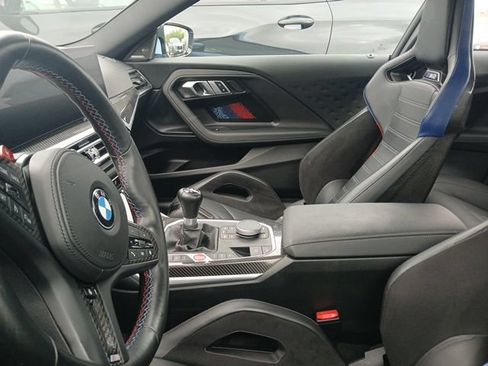Used 2023 BMW M2 w/ Carbon Package RWD image 15