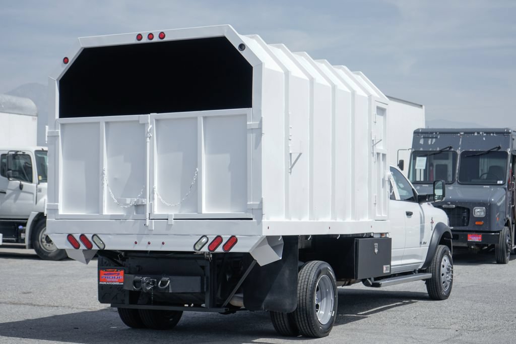 Used 2022 RAM 5500 Tradesman w/ Chrome Appearance Group AWD/4WD image 15