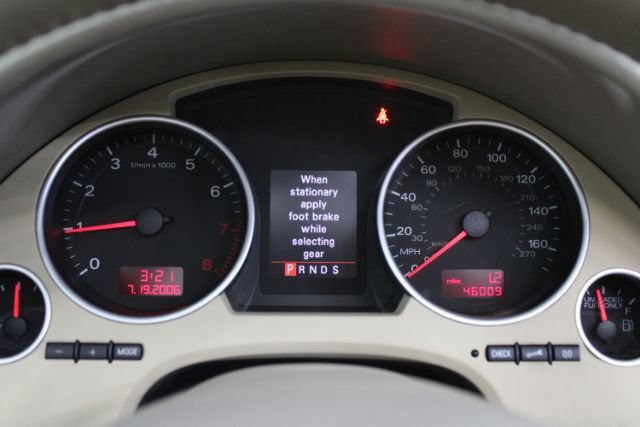 Used 2008 Audi A4 2.0T AWD/4WD image 19