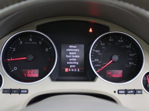 Used 2008 Audi A4 2.0T AWD/4WD image 19