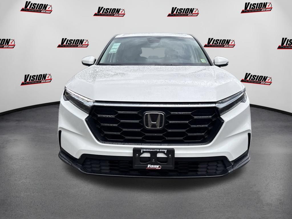 Used 2023 Honda CR-V LX image 2