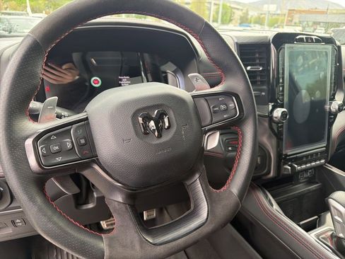 Used 2023 RAM 1500 TRX w/ TRX Level 2 Equipment Group image 18