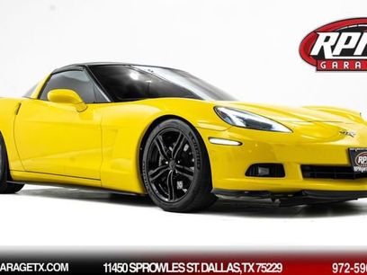 Used 2013 Chevrolet Corvette Coupe w/ 3LT Preferred Equipment Group