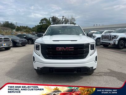 New 2026 GMC Sierra 1500 Elevation w/ Preferred Package
