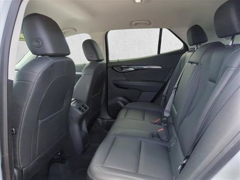 Used 2024 Buick Envision Preferred AWD/4WD image 17