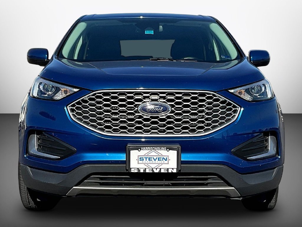 Certified 2024 Ford Edge SEL AWD/4WD image 2