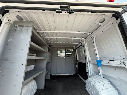 Used 2017 RAM ProMaster 1500 FWD image 53