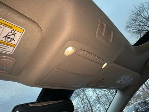 Used 2021 Nissan Murano SL w/ SL Moonroof Package image 24