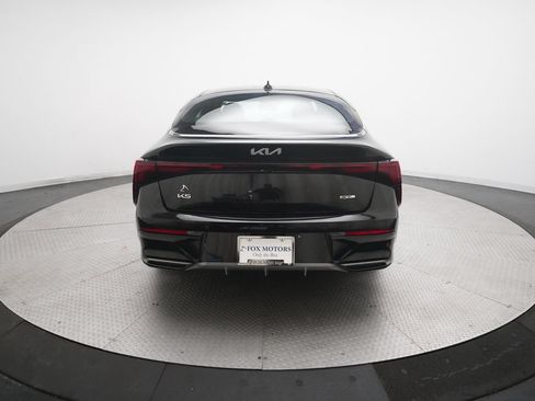 Used 2025 Kia K5 GT-Line w/ GT-Line Premium Package FWD image 25