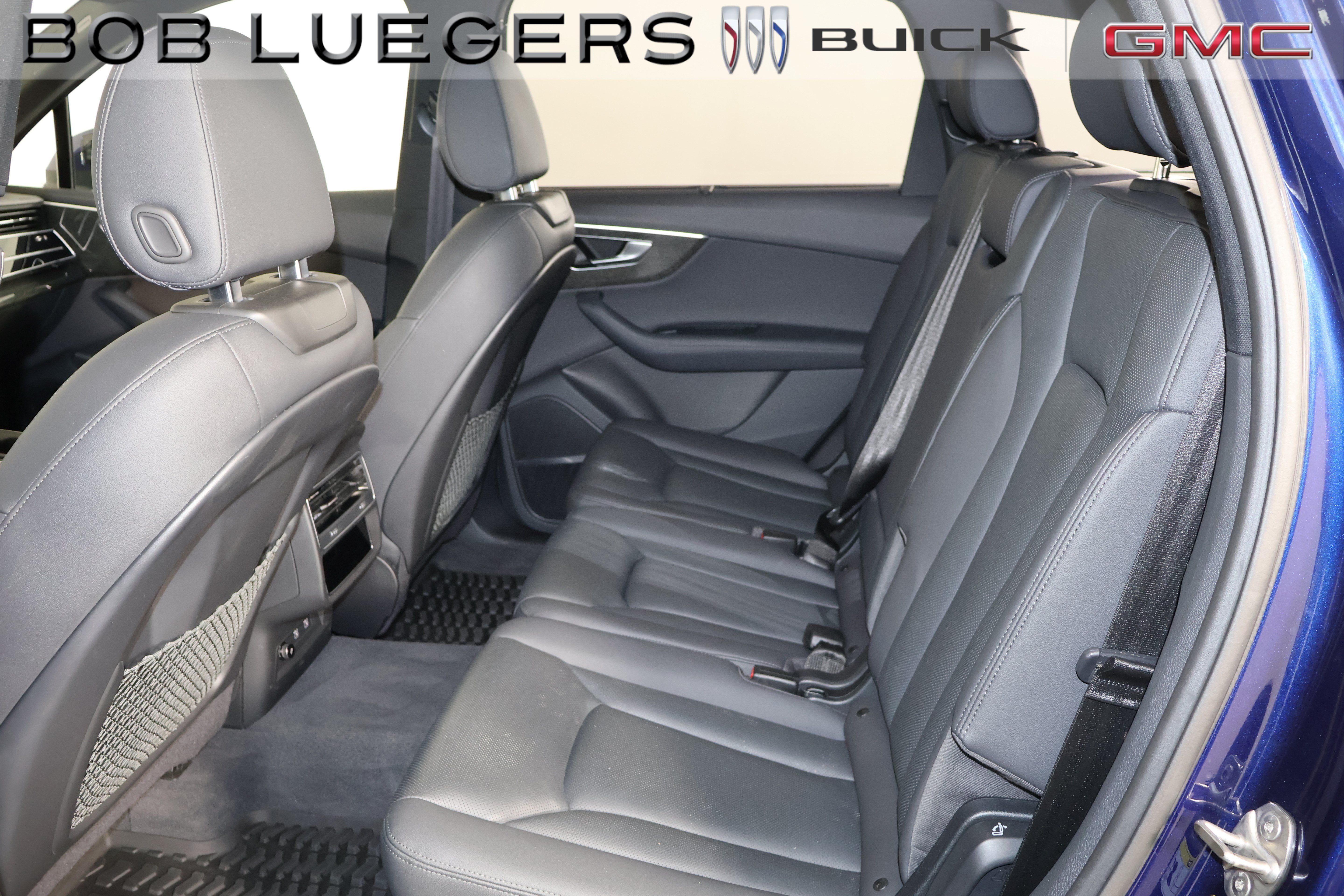 Used 2021 Audi Q7 3.0T Prestige AWD/4WD image 10