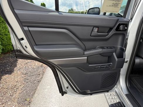 New 2026 Toyota 4Runner TRD Off-Road Premium AWD/4WD image 34