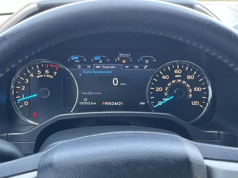 Used 2016 Ford F150 Lariat w/ Equipment Group 501A Mid AWD/4WD image 40