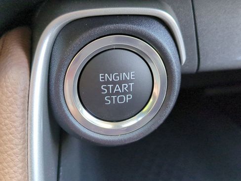New 2026 Toyota Grand Highlander AWD image 28