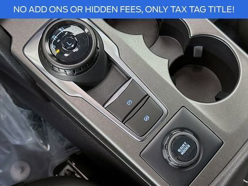 New 2025 Ford Bronco Sport Outer Banks image 16