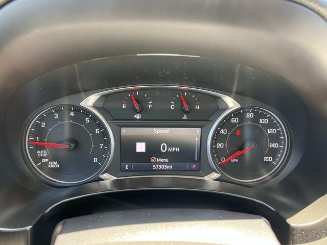 Used 2019 GMC Terrain SLT w/ Preferred Package FWD image 36