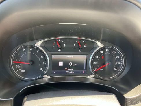 Used 2019 GMC Terrain SLT w/ Preferred Package FWD image 36