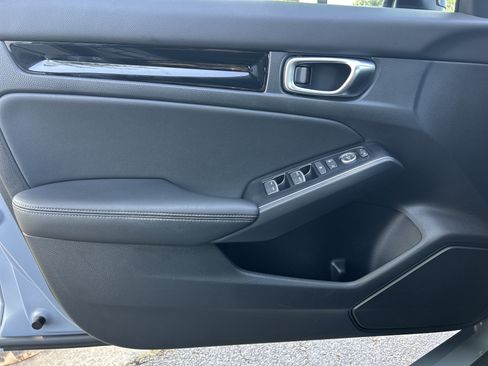 Used 2024 Honda Civic Sport Touring image 22