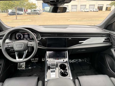 Used 2024 Audi SQ8 Prestige image 14