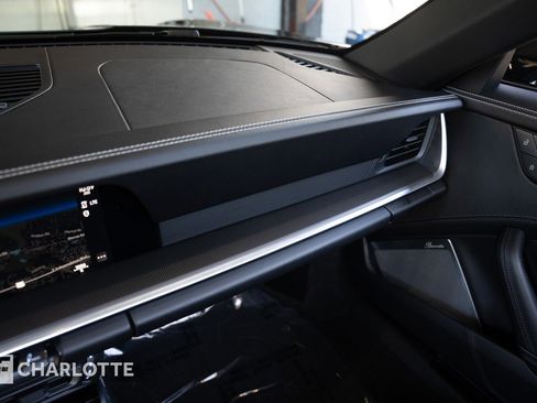 Used 2022 Porsche 911 Turbo S AWD/4WD image 34