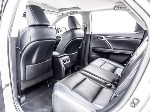 Used 2019 Lexus RX 350 FWD image 31