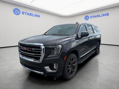 Used 2023 GMC Yukon XL SLT