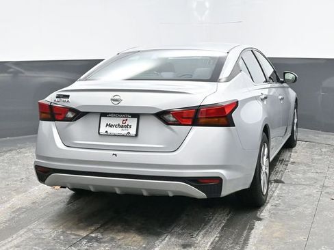 Used 2021 Nissan Altima 2.5 S image 6