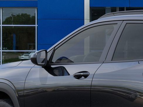 New 2026 Chevrolet Trax LT w/ Driver Confidence Package image 36