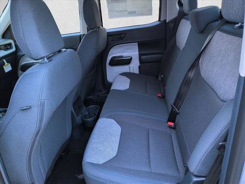 New 2026 Ford Maverick XLT FWD image 14