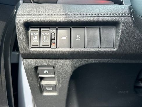 New 2026 Honda Odyssey Sport-L image 13