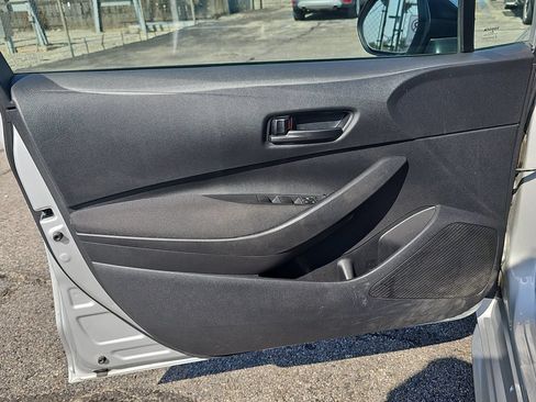 Used 2023 Toyota Corolla LE FWD image 26