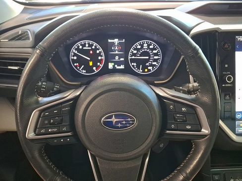 Used 2023 Subaru Ascent Limited w/ Technology Package AWD/4WD image 22