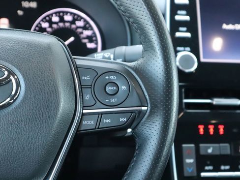 Certified 2020 Toyota Avalon XSE w/ All Weather Liner Package image 12